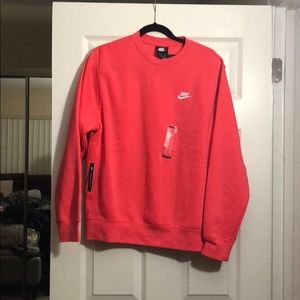 Nike Men’s Sweatshirt